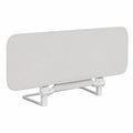 Lionelo Lora Klappbares Bettschutzgitter für Kinder, 180° Neigungsverstellung, 45-105 cm, StandSafe-Schutz