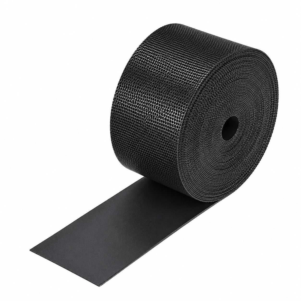 Verstellbare Möbelbarriere für Haustiere und Spielzeug, 6M Schwarz, 11CM Breit